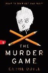 Carrie Doyle - The Murder Game