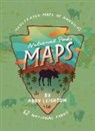 Abby Leighton - National Parks Maps