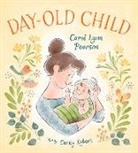 Corey Egbert, Carol Lynn Pearson, Carol Lynn Egbert Pearson, Corey Egbert - Day-Old Child