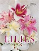 Naomi Slade, Georgianna Lane - Lilies