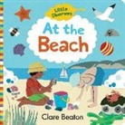 Clare Beaton - Little Observers: At the Beach
