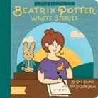 Kate Coombs, Kate Lucas Coombs, Seth Lucas, Seth Lucas - Little Naturalists: Beatrix Potter Wrote Stories