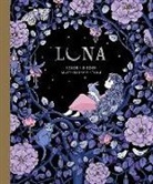 Maria Trolle, Maria Trolle - Luna Coloring Book