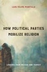 Luis Felipe Mantilla - How Political Parties Mobilize Religion
