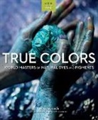 Keith Recker - True Colours