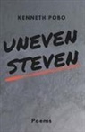 Kenneth Pobo - uneven steven