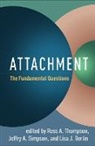 Lieselotte Ahnert, Ting Ai, Lisa J. Berlin, Jeffry A. Simpson, Ross A. Thompson - Attachment
