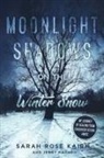 Sarah Rose Kairn, Jerry Payne - Moonlight Shadows on the Winter Snow