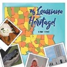Roland Brown - My Louisiana Heritage!
