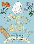 Kate Zarrella - Color The Bard