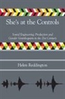 Helen Reddington - She's at the Controls