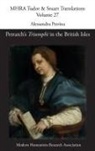 Alessandra Petrina - Petrarch's 'Triumphi' in the British Isles