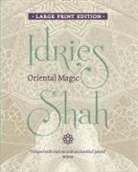 Idries Shah - Oriental Magic