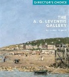 Loukia Hadjigavriel - The A.G. Leventis Gallery