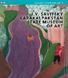 Tigran Konstantinovich Mkrtychev, Tigran Konstantinovich Mkrtychev, Savitsky Museum, Scala Arts &amp; Heritage Publishers Ltd - I.V Savitsky Karakalpakstan State Museum of Art