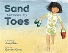 Caroline Cross, Jenny Duke, Jenny Duke - Sand Between My Toes