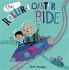 David Broadbent, David Broadbent - The Roller Coaster Ride