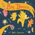 Aoife Greenham, Aoife Greenham - Big Dance