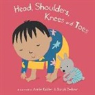 Sarah Dellow, Annie Kubler - Head, Shoulders, Knees and Toes