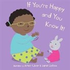 Sarah Dellow, Annie Kubler - If You're Happy and You Know It