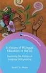 Sarah C. K. Moore, Sarah C.K. Moore - A History of Bilingual Education in the US