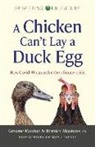 Graeme Maxton, Bernice Maxton-Lee - Resetting Our Future: A Chicken Can’t Lay a Duck Egg
