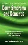 Bob Dawson - Down Syndrome and Dementia