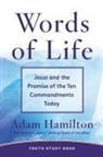 Adam Hamilton - Words of Life Youth Study Book