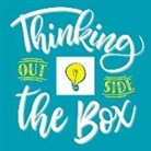 Igloobooks - Thinking Outside the Box: Guided Journal
