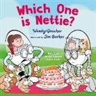 Wendy Goucher, Goucher Wendy - Which One Is Nettie?
