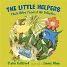 Claire Culliford, Emma Allen - Little Helpers: Paula Helps Prevent Air Pollution
