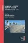Wenhao Diao, Emma Trentman - Language Learning in Study Abroad