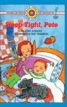 Ellen Schecter, Bari Weissman - Sleep Tight, Pete