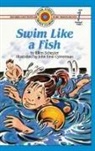 Ellen Schecter, John Emil Cymerman - Swim Like a Fish