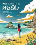 Matt Newbury, Newbury Matt, Sophie Pierce - Wild Swimming Walks Cornwall