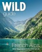 Helen Webster, Paul Webster - Wild Guide French Alps