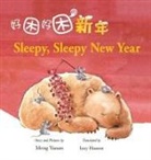 Yanan Meng - Sleepy, Sleepy New Year