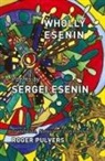 Sergei Esenin - Wholly Esenin