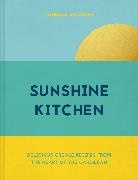Vanessa Bolosier, Bolosier Vanessa - Sunshine Kitchen