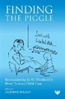 Corinne Masur, Corinne Masur, Dr. Corinne Masur - Finding the Piggle