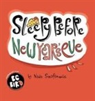 Nada Serafimovic, Nada Serafimovic - Sleepy Before New Year's Eve