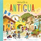 Patty Rodriguez, Ariana Stein, Ana Godinez - Vámonos: Antigua
