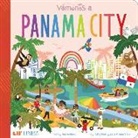 Patty Rodriguez, Ariana Stein, Ana Godinez - Vámonos: Panama City
