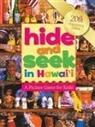 Ray Wong - Hide & Seek in Hawaii