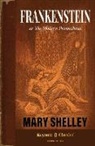 Mary Shelley - Frankenstein (Annotated Keynote Classics)