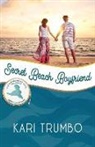 Kari Trumbo - Secret Beach Boyfriend: Merriweather Island