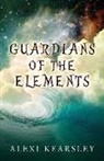 Alexi Kearsley - Guardians of the Elements