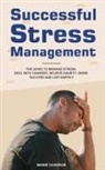 Minnie Davidson - Successful Stress Management