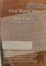 35 DIVISION Divisional Troops Royal Army Medical Corps 107 Field Ambulance, Divisional Field Ambulance Workshop Unit, 75 Sanitary Section and 45 Mobile Veterinary Section