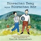 Eimilidh Dhòmhnallach - Biorachan Beag agus Biorachan Mór